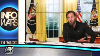 The Alex Jones Shows, LIVE !