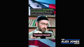 The Alex Jones Shows, LIVE !