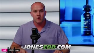 The Alex Jones Shows, LIVE !