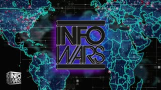 The Alex Jones Shows, LIVE !