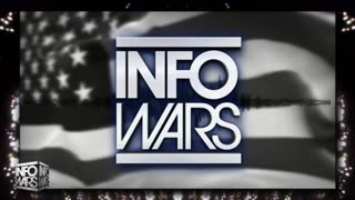 The Alex Jones Shows, LIVE !