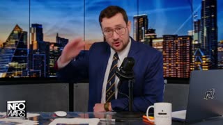 The Alex Jones Shows, LIVE !