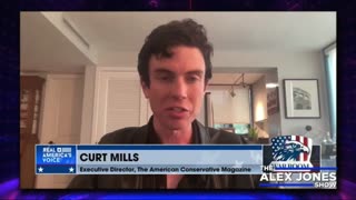 The Alex Jones Shows, LIVE !