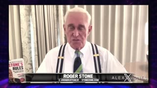The Alex Jones Shows, LIVE !