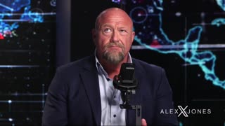 The Alex Jones Shows, LIVE !