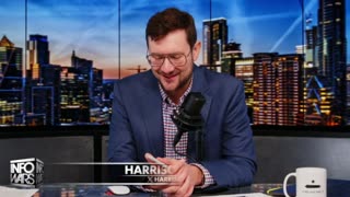 The Alex Jones Shows, LIVE !