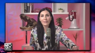 The Alex Jones Shows, LIVE !