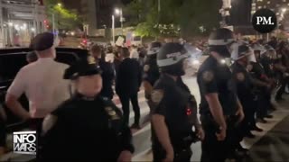 The Alex Jones Shows, LIVE !