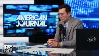 The Alex Jones Shows, LIVE !