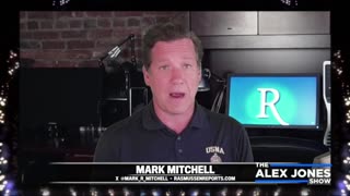 The Alex Jones Shows, LIVE !