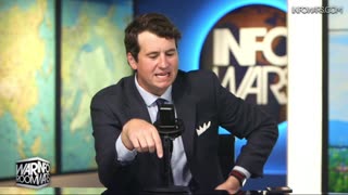The Alex Jones Shows, LIVE !