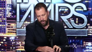 The Alex Jones Shows, LIVE !