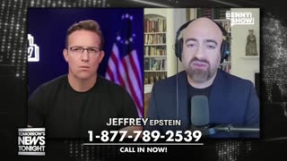 The Alex Jones Shows, LIVE !