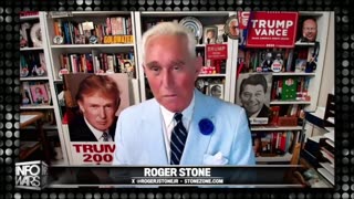 The Alex Jones Shows, LIVE !