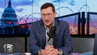 The Alex Jones Shows, LIVE !