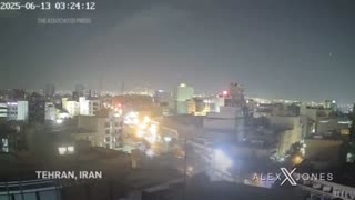 The Alex Jones Shows, LIVE !