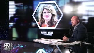 The Alex Jones Shows, LIVE !