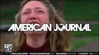 The Alex Jones Shows, LIVE !