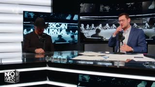 The Alex Jones Shows, LIVE !
