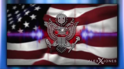 The Alex Jones Shows, LIVE !