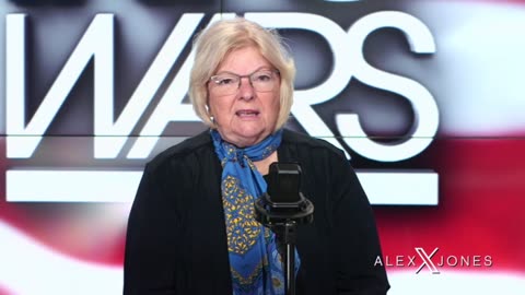The Alex Jones Shows, LIVE !
