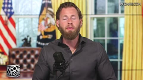 The Alex Jones Shows, LIVE !