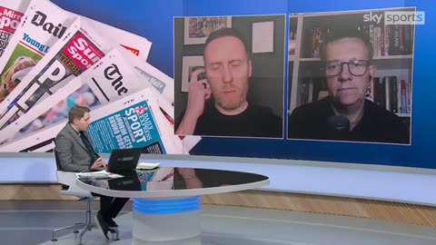 Sports news