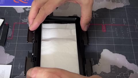 Underwater Cage for I-phone