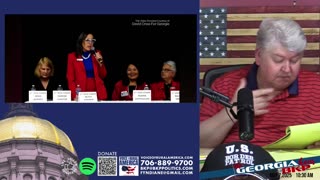 The Georgia Hour - REPLAY - May 7, 2025
