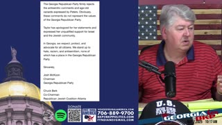 The Georgia Hour - REPLAY - May 7, 2025
