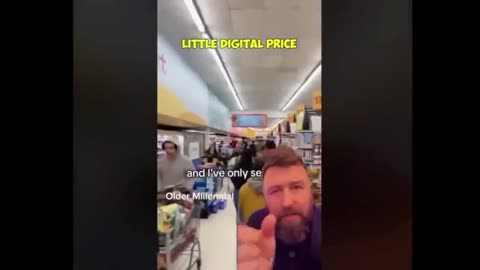 You Won't Believe What This Man Says Is About To Unfold Over The Next Month