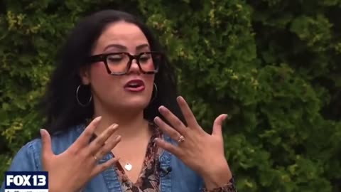 Nigger and Wigger Stab a Mullato girl. A go-fund-me account started