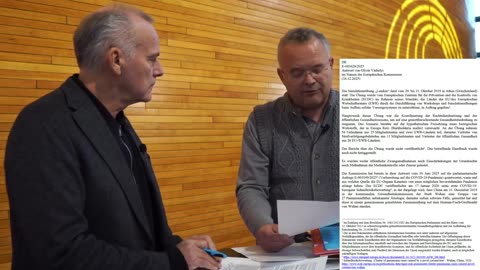 Die "Lemkin"-Übung: Im Oktober 2019 testeten EU-Behörden, Europol und Strafverfolgungsbehörden