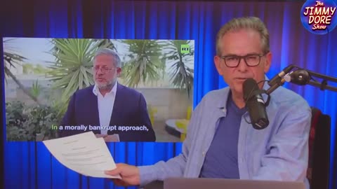 THIS Is Why Israel Is The Face Of PURE EVIL