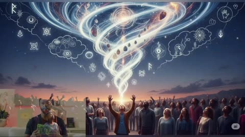 The Reality Of This Simulation 💫💭