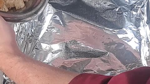 Make Your Own Croutons