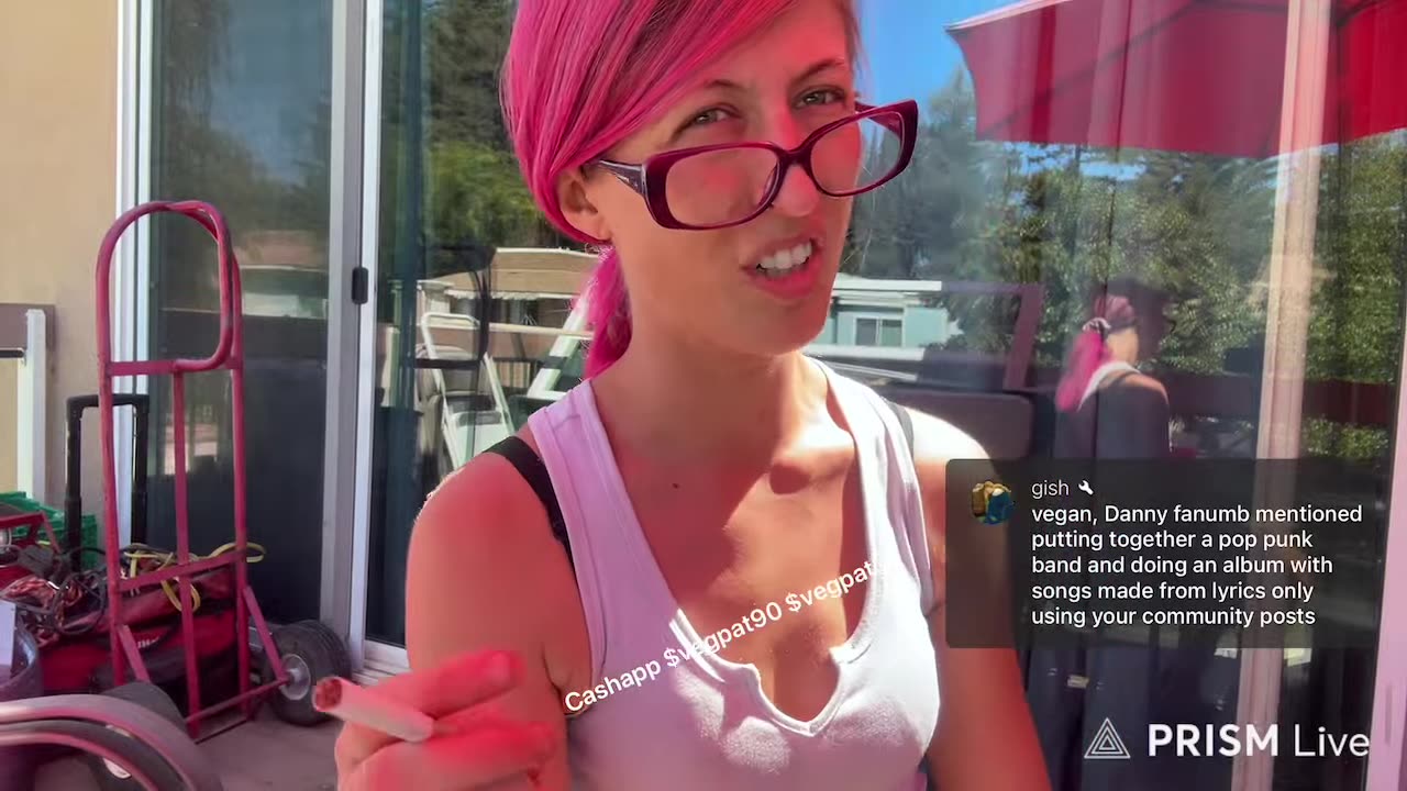 vee pee vod Aug 9,2025