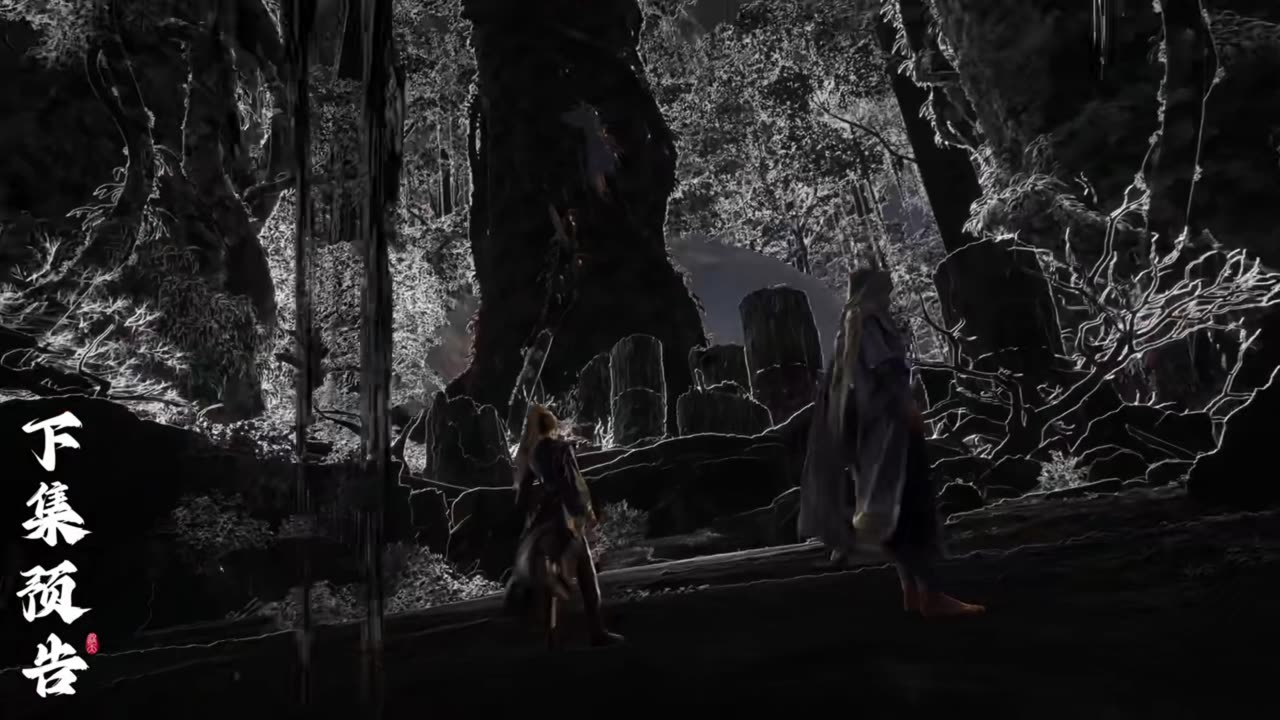 Shrouding the Heavens Episode 130 Preview