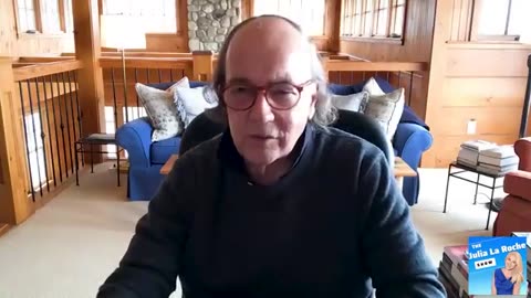 Jim Rickards: Tariffs Rebuild U.S. Manufacturing — Gold Rally Just Starting