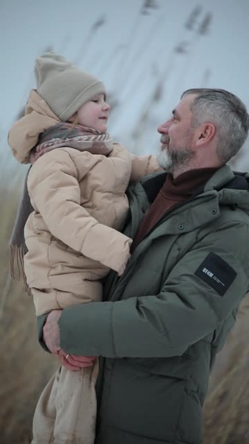 A Father’s Sanctuary