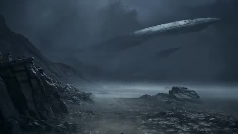 Star Wars: Fate of the Old Republic Teaser Trailer