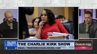 The Fani Willis case is officially over and it symbolizes the arc of the Trump era perfectly