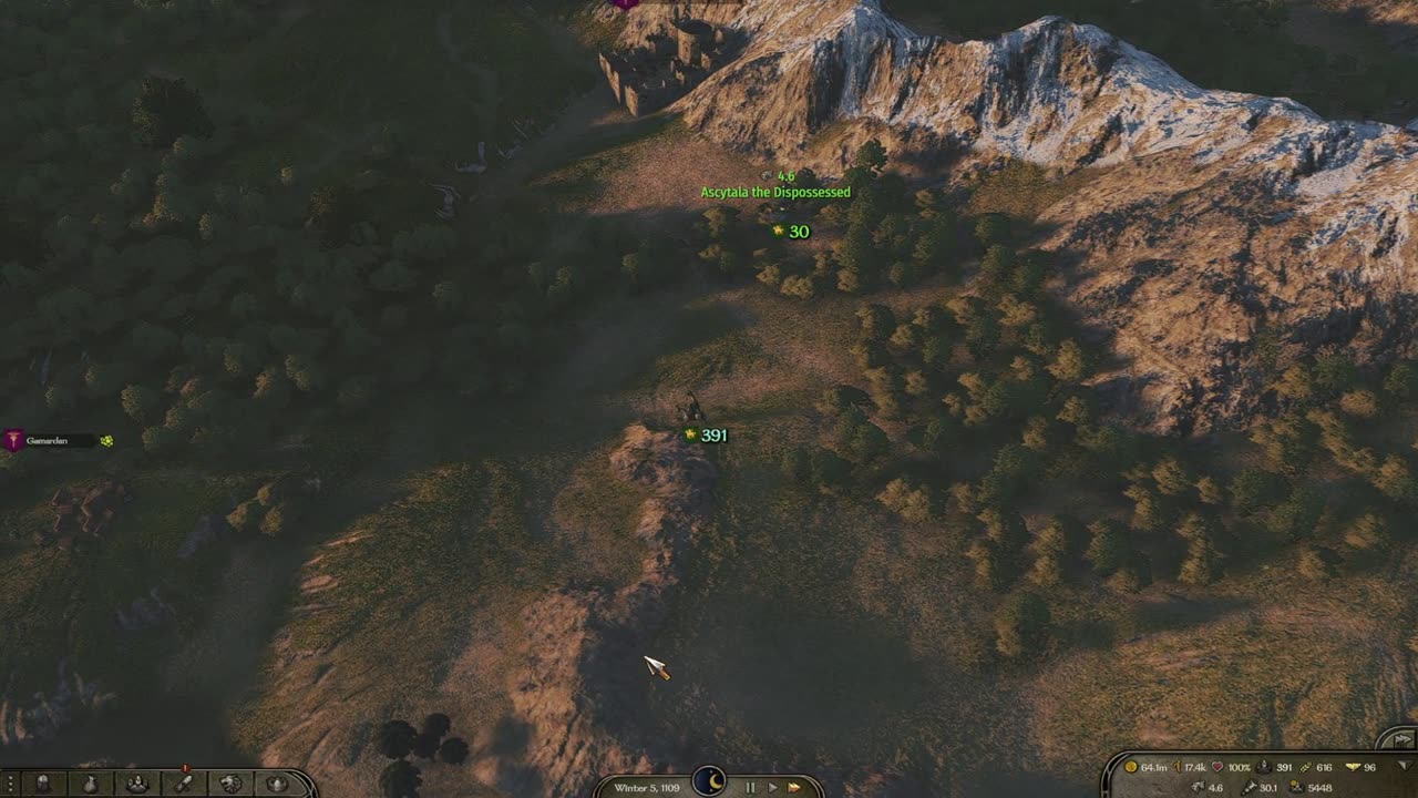 Mount and Blade II Bannerlord Ucasios 158