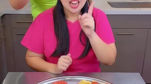 Challenge video