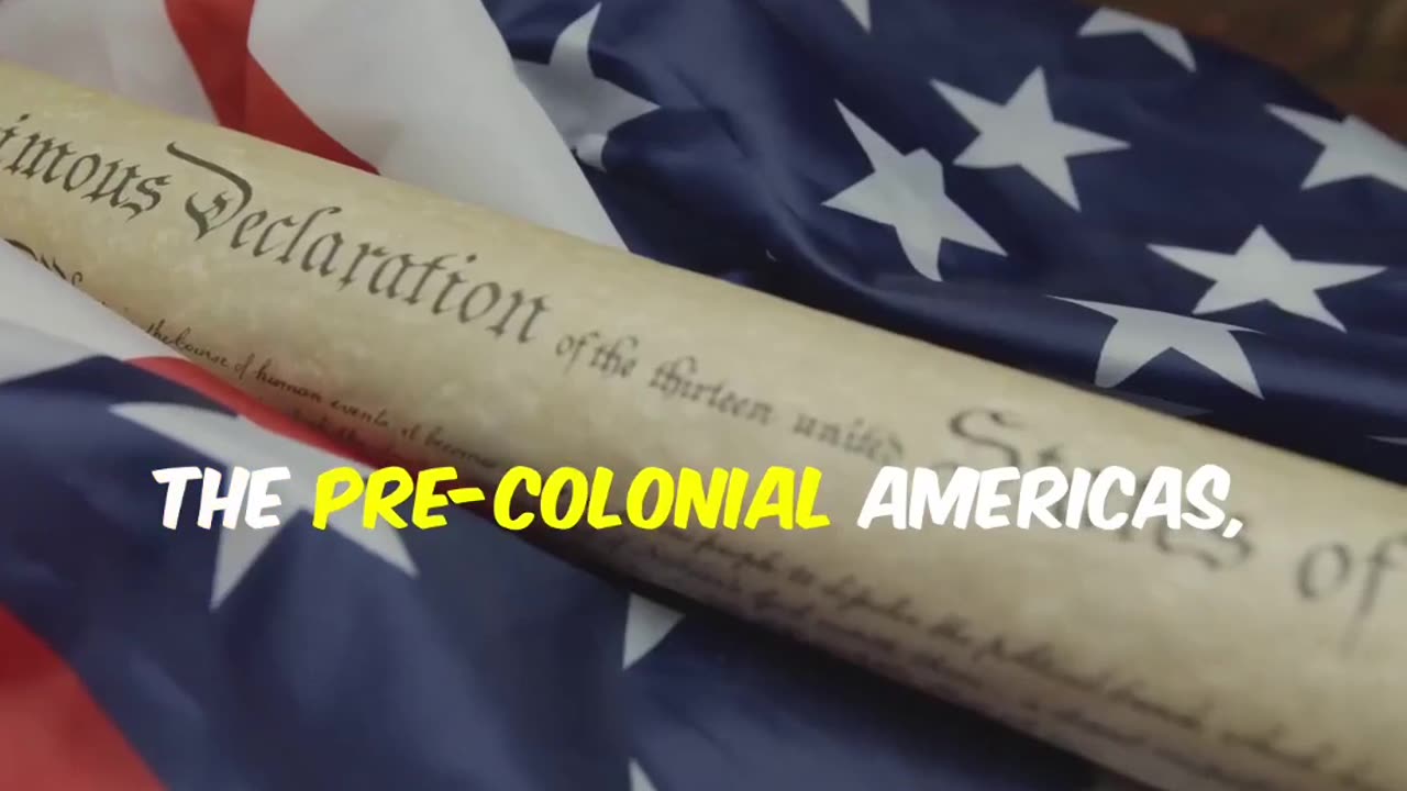 Hidden History: Unearthing the Legacy of the Moors in America