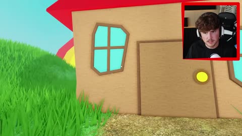 Roblox Games That SLOWLY Get DISTURBING