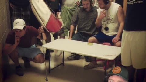 Erika Kirk poses with weapons in 2012