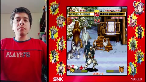 Epic_Games_Samurai_Shodown_1_NeoGeo_Collection_Hanzo,_Fight_9