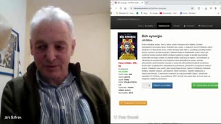 Juraj Václavík (Jiří Šifrin) - Beseda v pekle