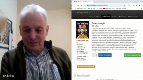 Juraj Václavík (Jiří Šifrin) - Beseda v pekle